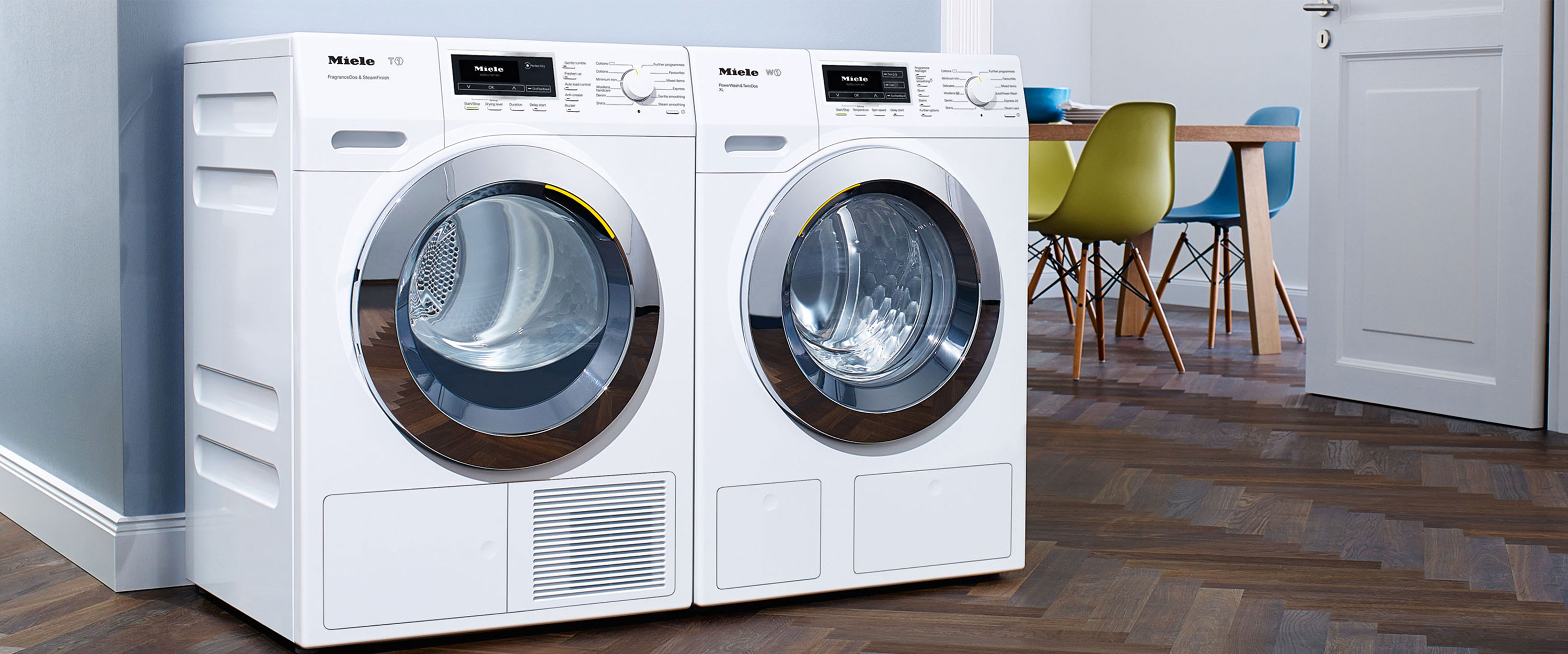 Miele Стиральная Купить В Спб