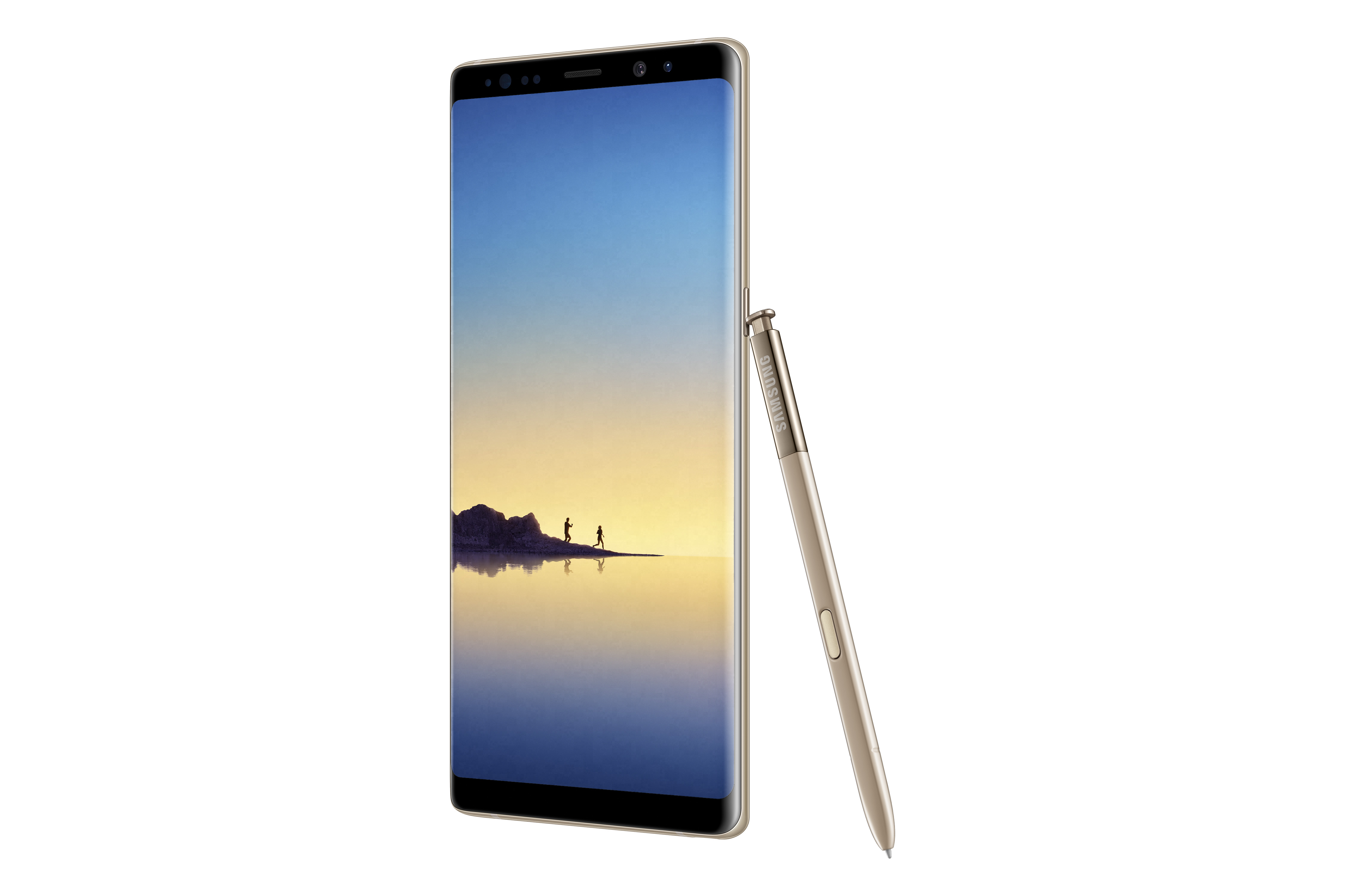 galaxy note 8 active