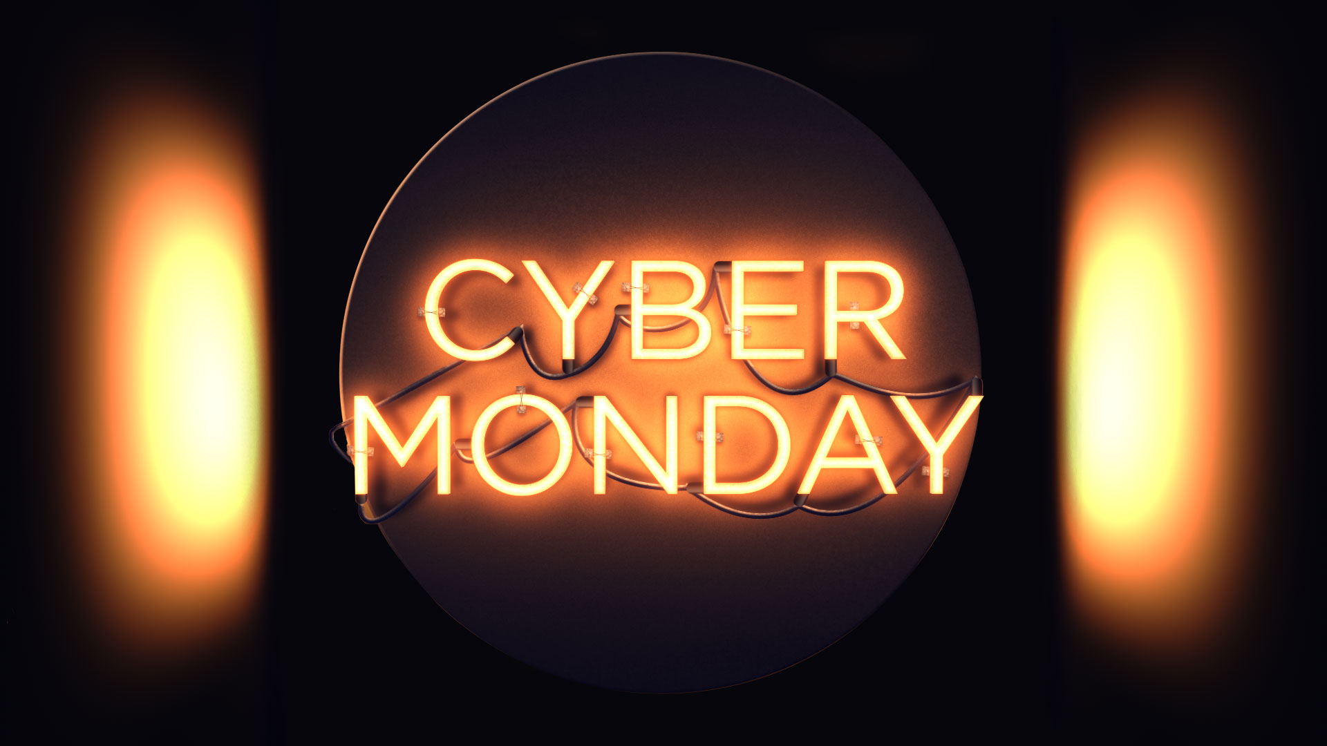 Cyber Monday-tilbud - Power.dk