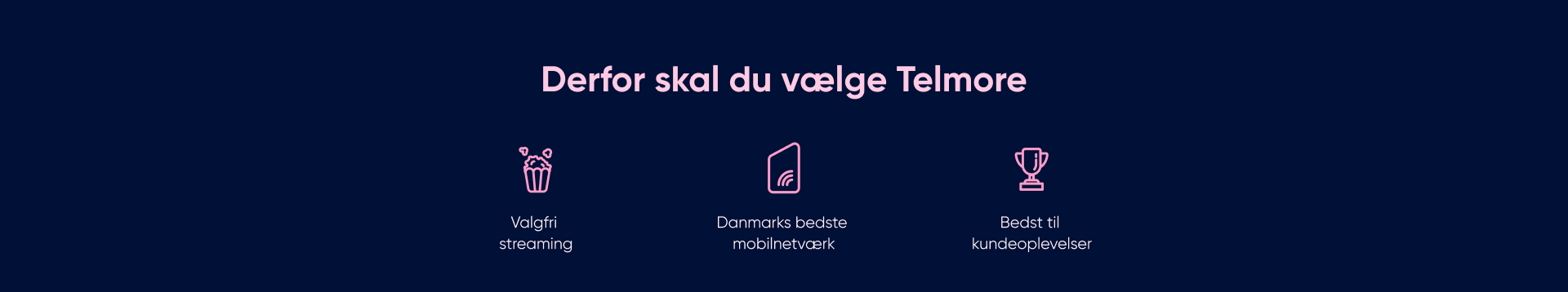 Telmore - POWER.dk