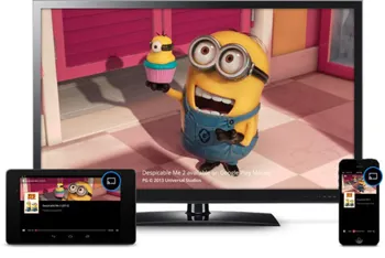 Etableret teori Vie Potentiel CHROMECAST - Cast dine ynglings apps - Køb på POWER.DK - Power.dk