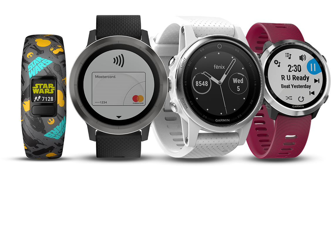 Garmin - Power.dk