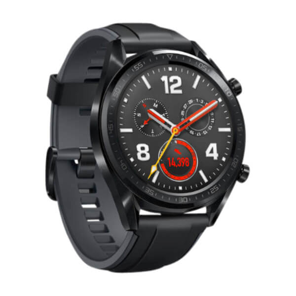 huawei smartwatch compatible with samsung