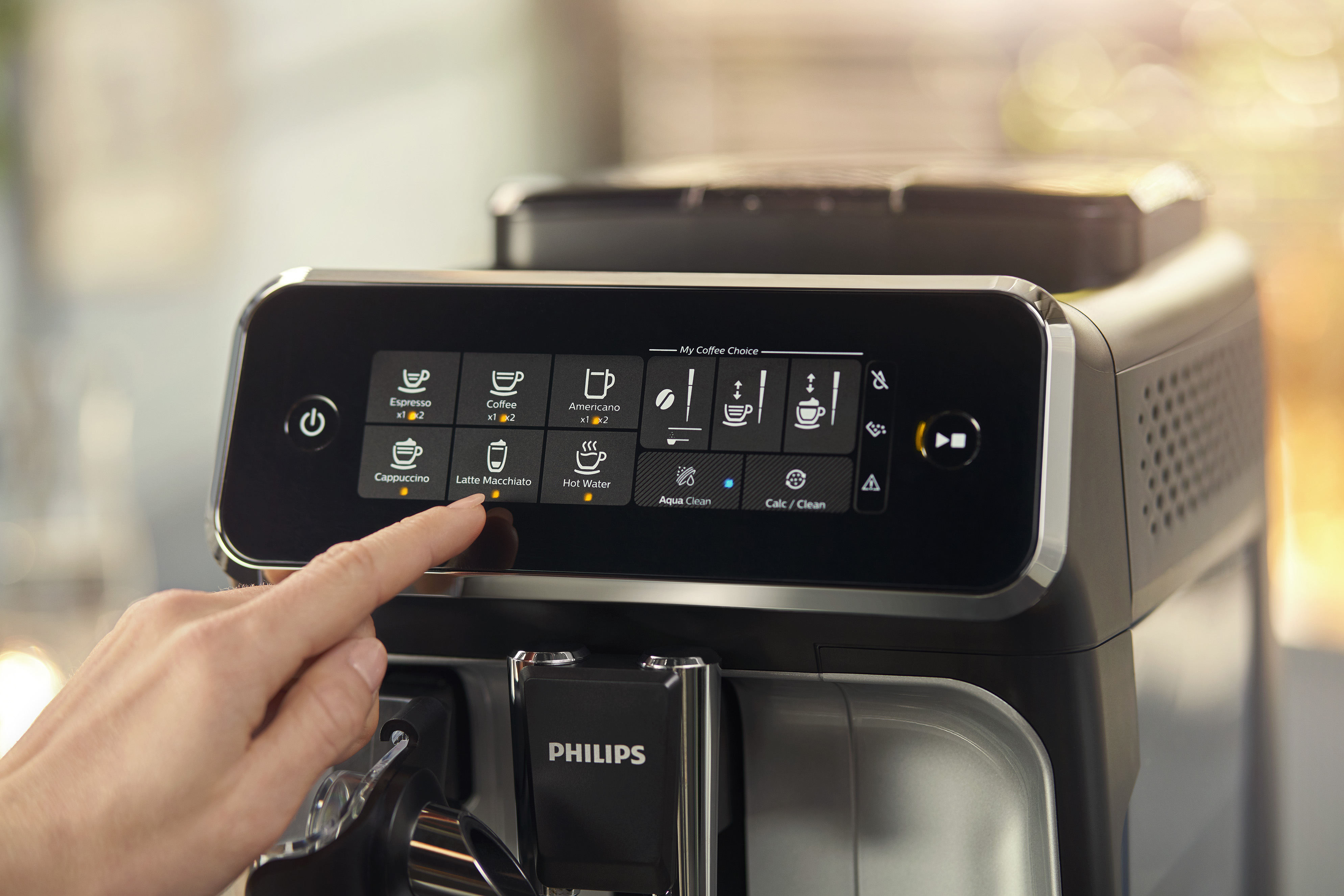 Philips Series 3200 Ep3246 70 Купить