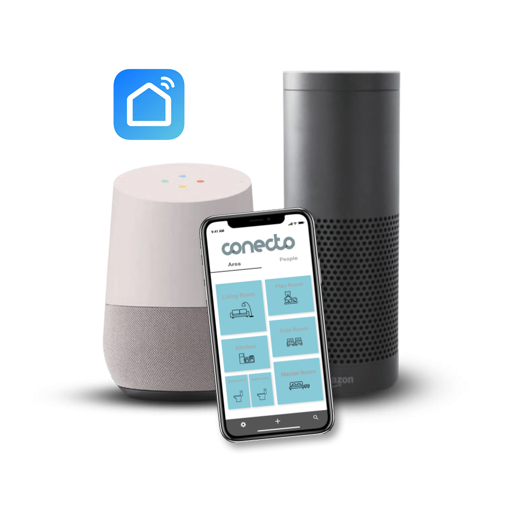 Conecto – en nem måde at gøre dit hjem smartere på - POWER.dk