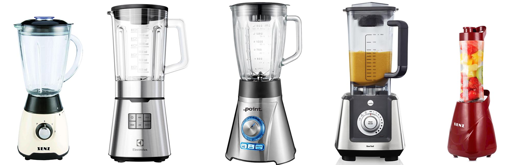 Blender Guide Power Dk