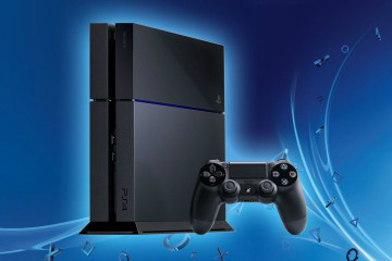 Pelmel Indeholde dør spejl Udforsk mulighederne med PlayStation 4 - Power.dk