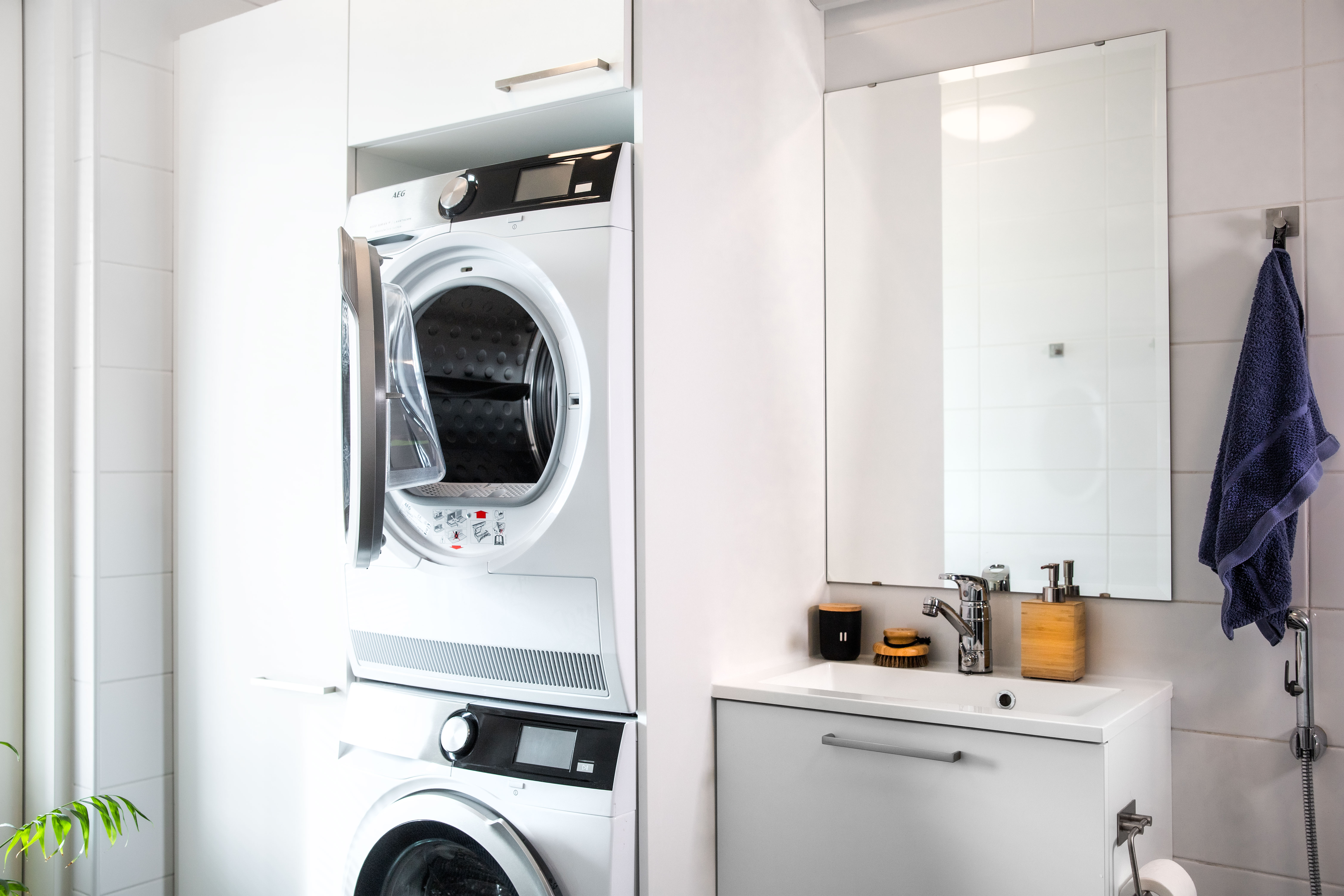 Hvad er der galt hierarki gear Hvad er automatisk dosering i vaskemaskiner? - Power.dk