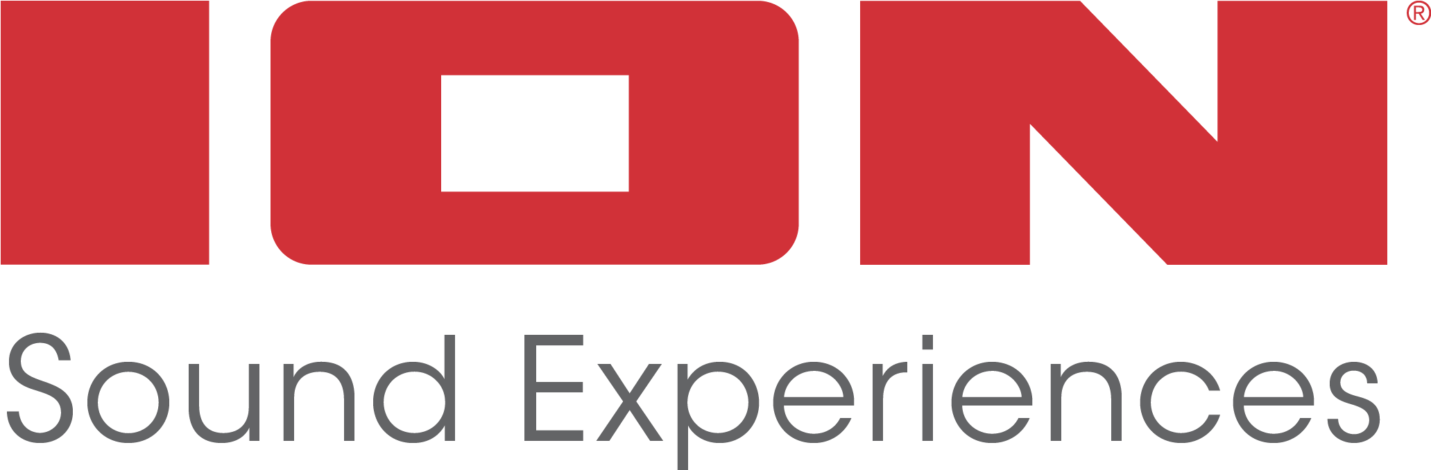 ION PARTY ROCKER EXPRESS Power.dk