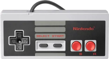 skøjte Kalkun sø Nintendo Classic mini - NES - Power.dk