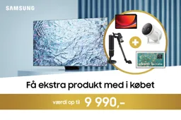 Broderskab luge Elemental Fladskærms TV - Køb dit nye fjernsyn hos os - Power.dk
