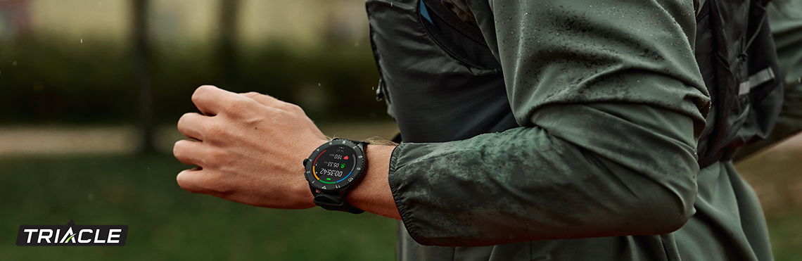 Triacle | Smarture & Sportsure – Sundhed i Dit Tempo - POWER.dk